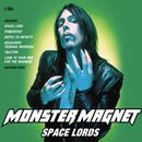 Space lords, Monster Magnet, CD