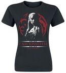 Daenerys Targaryen - I Am Khaleesi, Game Of Thrones, T-Shirt