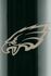 Philadelphia Eagles - Laser Logo Tasse