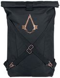 Copper Logo, Assassin's Creed, Rucksack