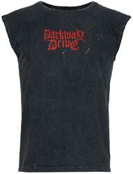 King Of Nevermore, Parkway Drive, Tank-Top