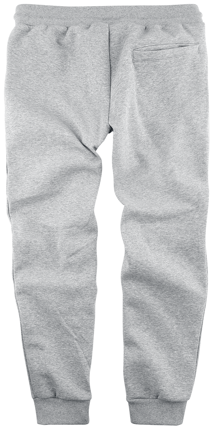 Starter Essential Sweatpants Trainingshose grau
