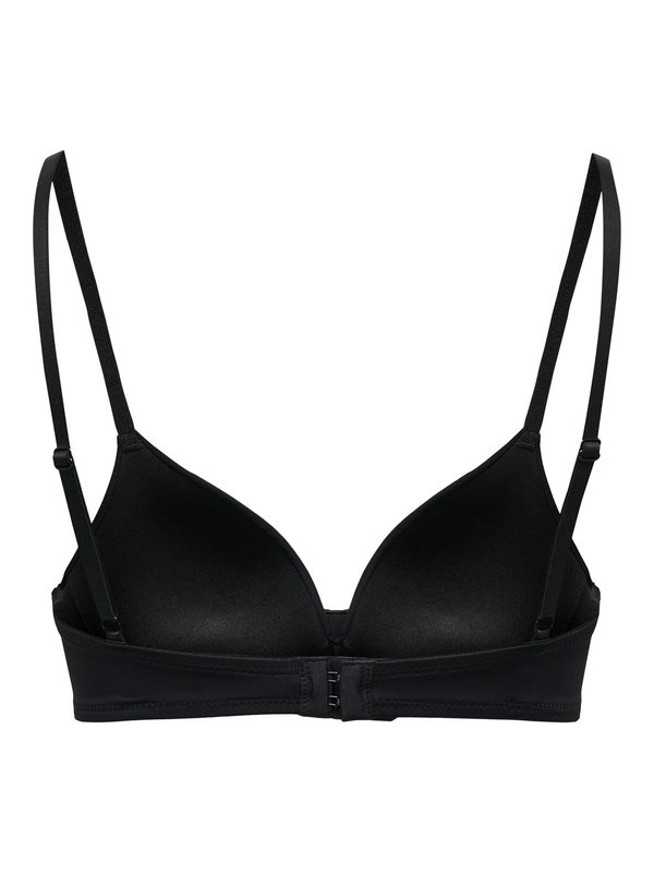 Only ONLTRACY LAURA MOLDED BRA NOOS ACC BH schwarz in L