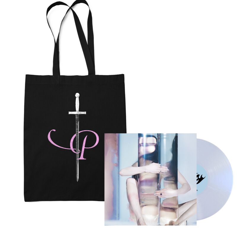 4068143431507 - Empty Hands - LP Bundle LP multicolor