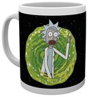 Your Opinion, Rick And Morty, Tasse