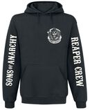 American Outlaw, Sons Of Anarchy, Kapuzenpullover