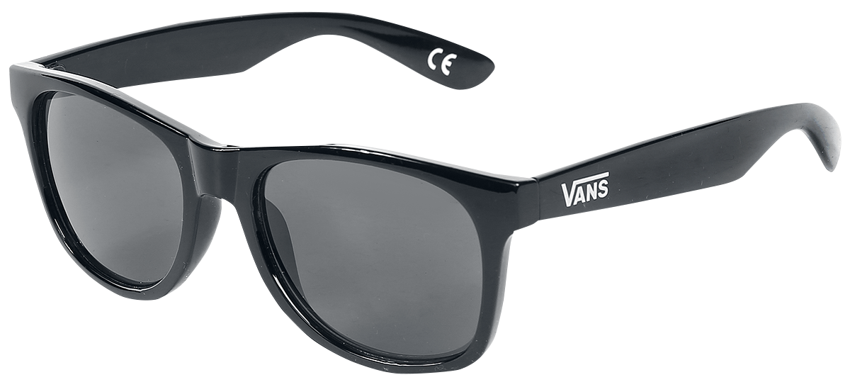 Vans - Spicoli 4 Shades - Sonnenbrille - schwarz
