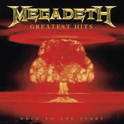 Greatest hits - Back to the start