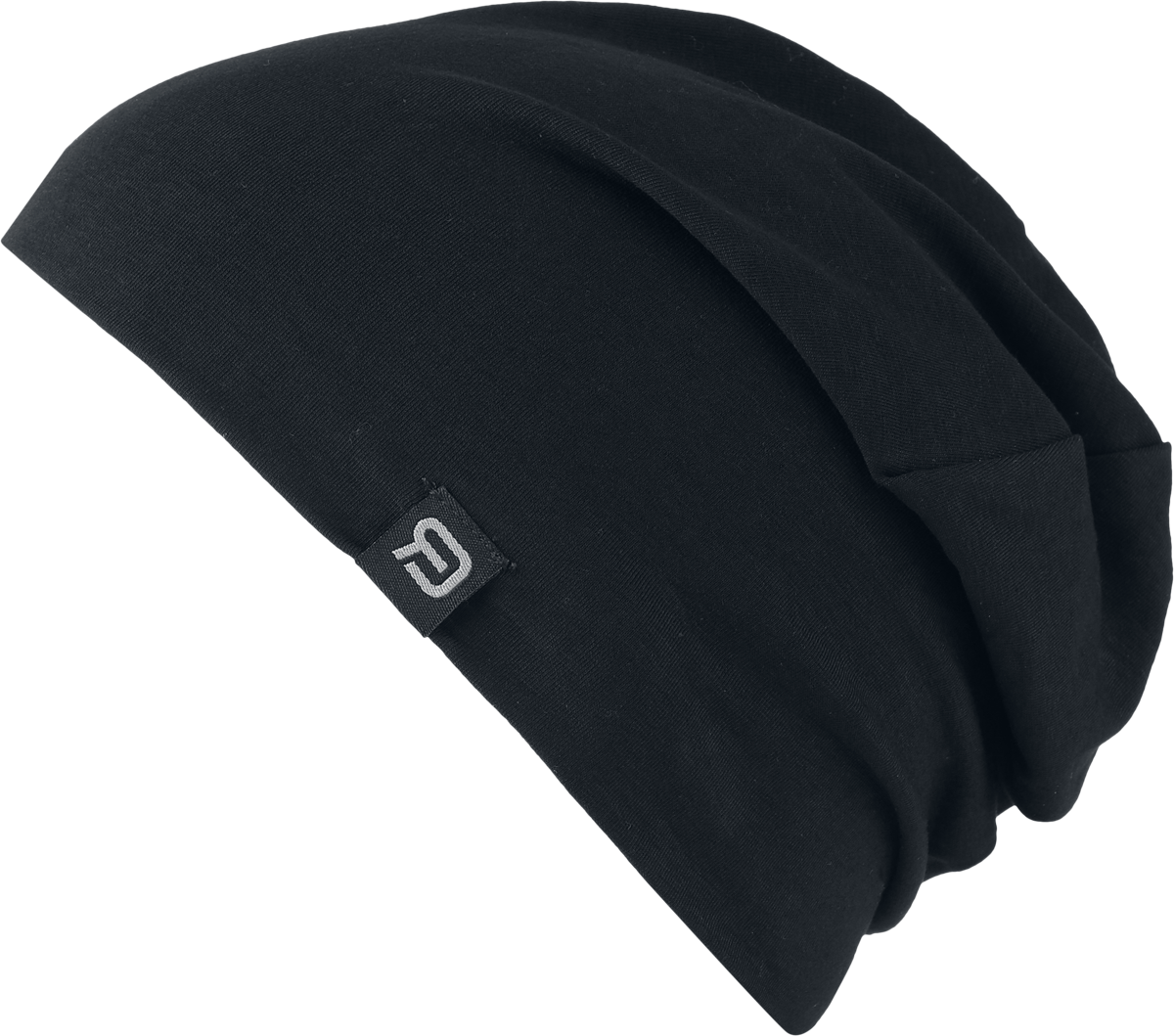 RED by EMP  Beanie - Snow and Cold - black