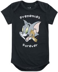 Kids - Frenemies Forever, Tom And Jerry, Body