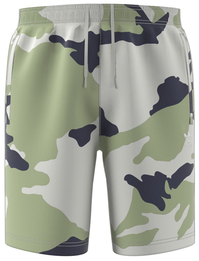 Adidas Camo Shorts Short multicolor Adidas Camo Shorts Short multicolor