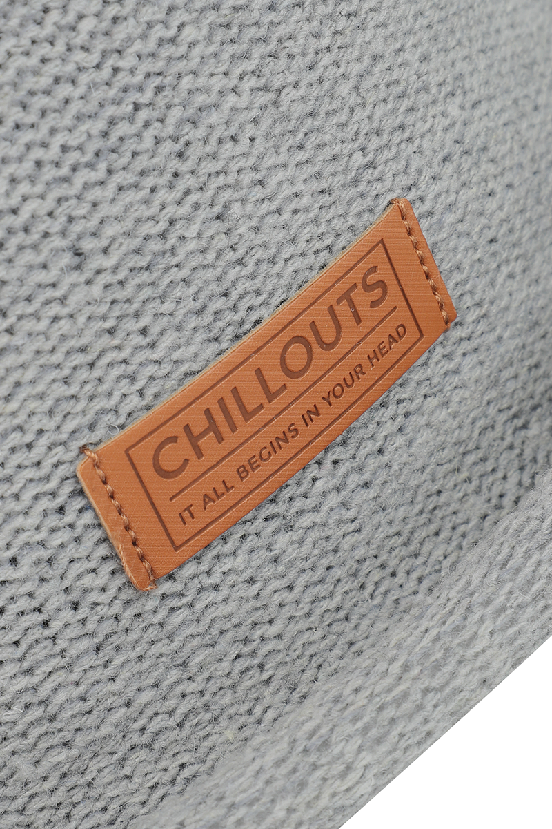 Thumbnail - Chillouts Tocoa Hat Hut grau