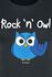 Rock 'n' Owl