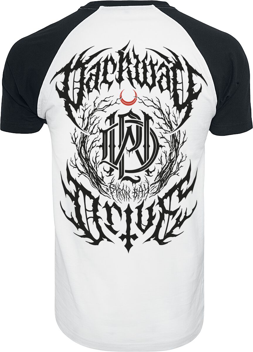 Metal Crest | Parkway Drive T-Shirt | EMP