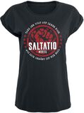Tanz der Welt, Saltatio Mortis, T-Shirt