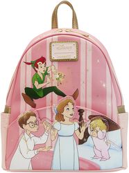 Loungefly - You Can Fly (70th Anniversary), Peter Pan, Mini-Rucksack