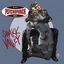 Smakk valley, Psychopunch, CD