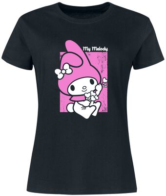 Hello Kitty and Friends - My Melody