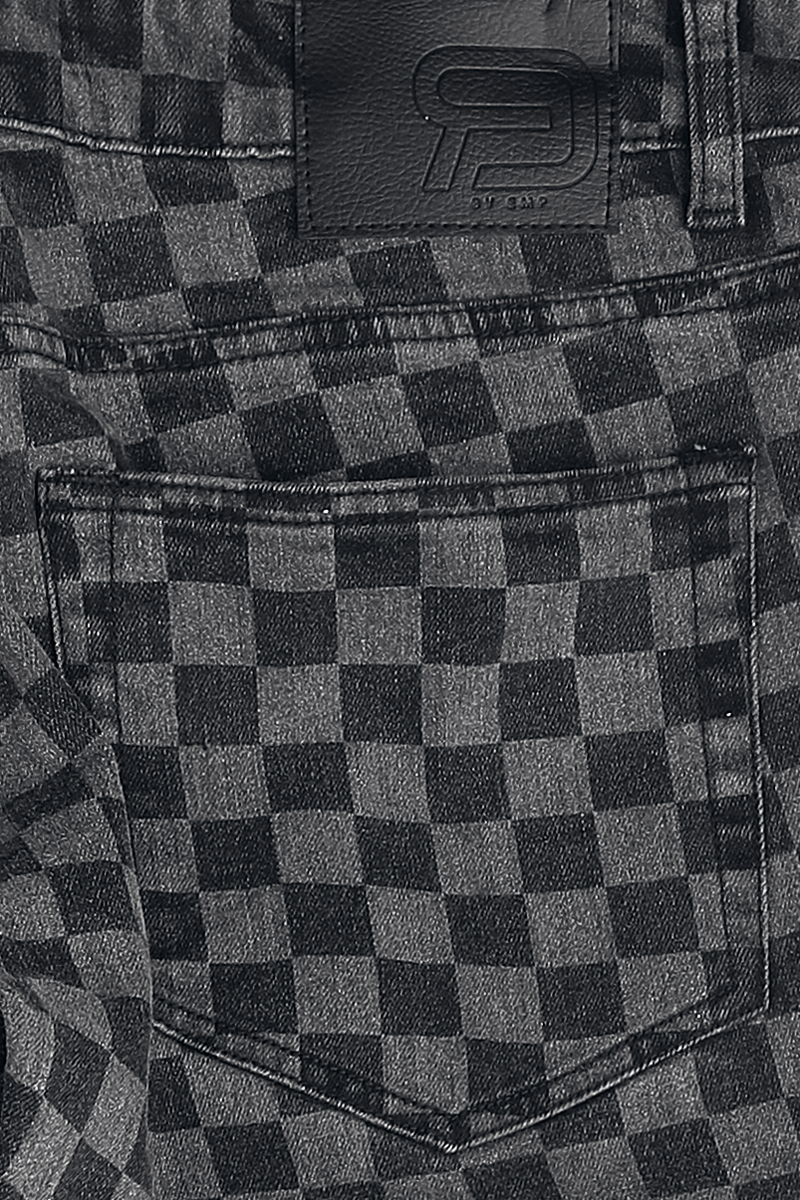 Thumbnail - RED by EMP Marc Jeans grau in W31L32