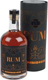 Rum, Rammstein, 1212