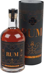 Rum, Rammstein, Rum