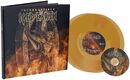 Incorruptible, Iced Earth, LP
