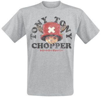 One Piece - Chopper Face