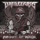 Pursuit of honor, Battlecross, CD