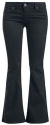 Nicki, Black Premium by EMP, Jeans