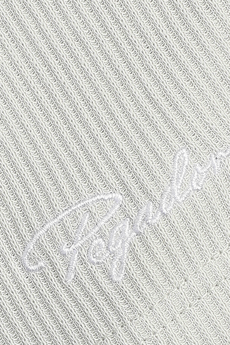 Thumbnail - Pegador Signar Heavy Rib Shorts Short grau in XXL