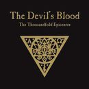 The thousandfold epicentre, The Devil's Blood, CD