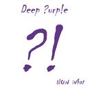 Now what?!, Deep Purple, LP
