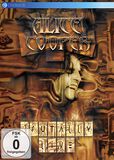 Brutally live, Alice Cooper, DVD