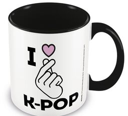 I Love K-Pop