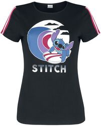 Surf & Destroy, Lilo & Stitch, T-Shirt