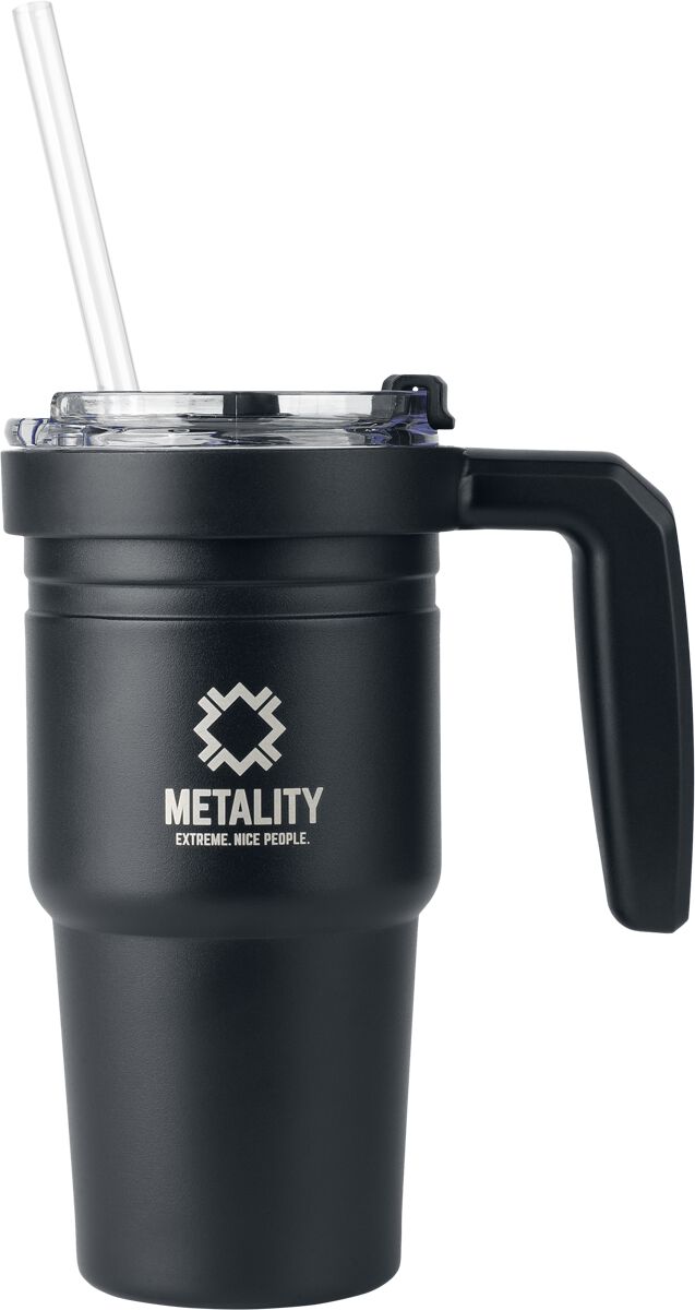 4068143427630 - Thermobecher Thermobecher multicolor