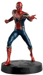 Marvel Movie Collection - Iron Spider (Spider-Man), Spider-Man, Sammelfiguren