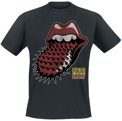 Voodoo Lounge Live, The Rolling Stones, T-Shirt