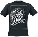 Earth, Parkway Drive, T-Shirt