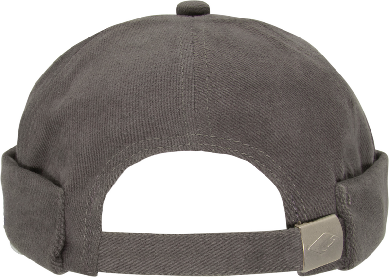 Thumbnail - Chillouts Delmas Hat Mütze grau