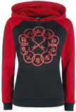 Ten Rings, Shang-Chi and the Legend of the Ten Rings, Kapuzenpullover