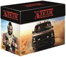The A-Team Die komplette Serie, The A-Team, DVD