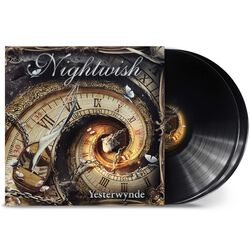 Yesterwynde, Nightwish, LP