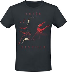 Villians - Anton, Far Cry, T-Shirt