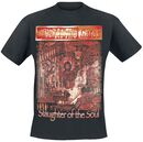 Slaughter of the soul, At The Gates, T-Shirt