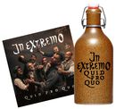 Quid pro quo, In Extremo, CD
