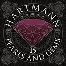 15 pearls and gems, Hartmann, CD