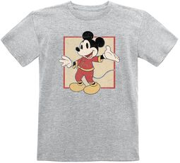 Kids - Chinese Mickey