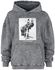 EMP Special Collection X Urban Classics Washed Hoody unisex