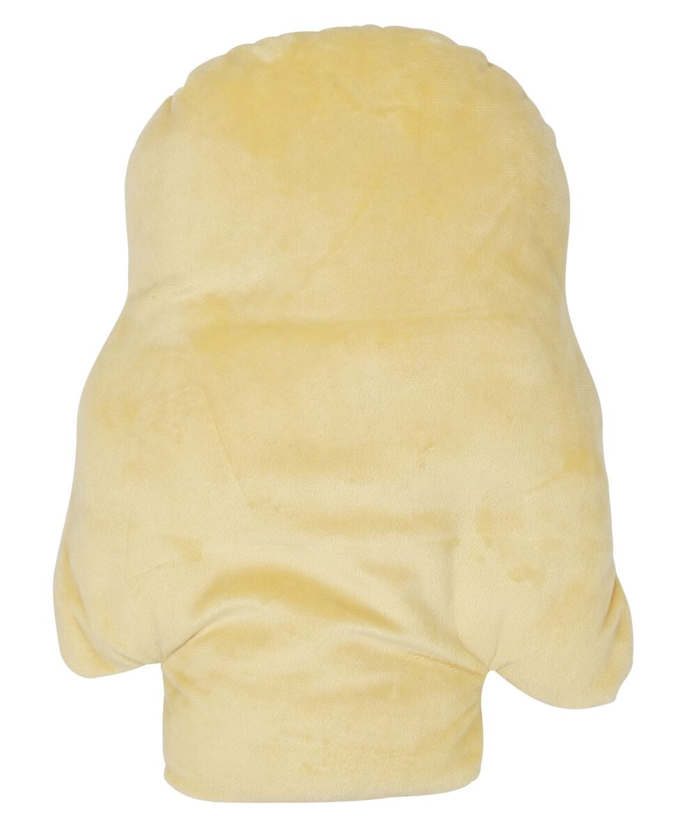 peluche hedwig 35 cm - Coussin doux Harry Potter